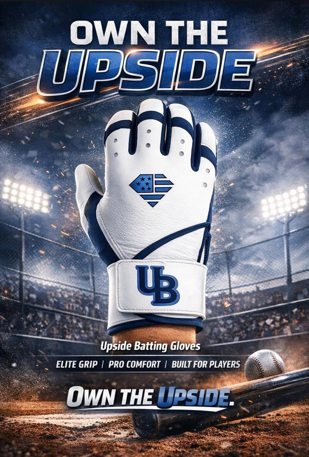UB The Surge