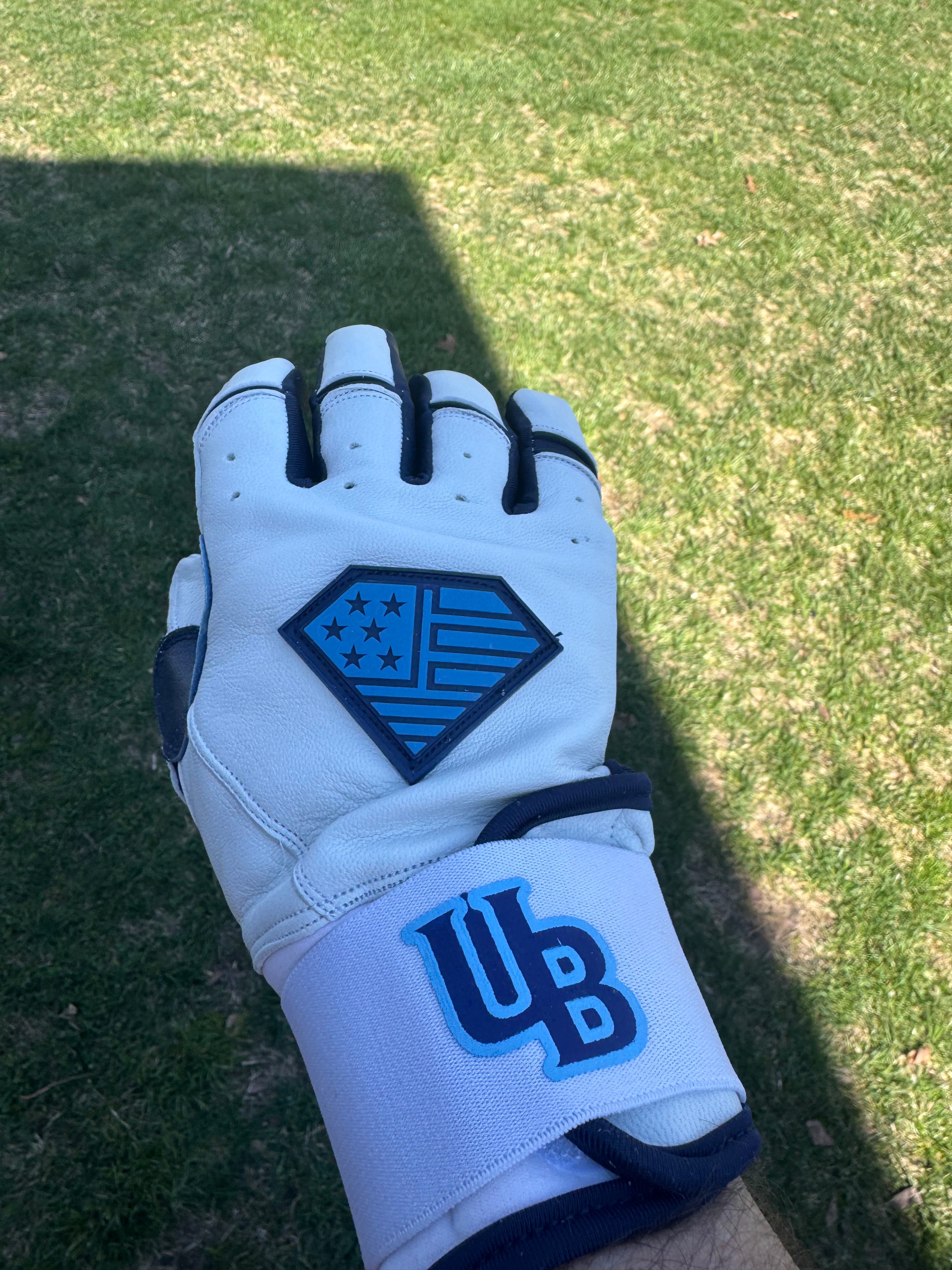 UB The Surge