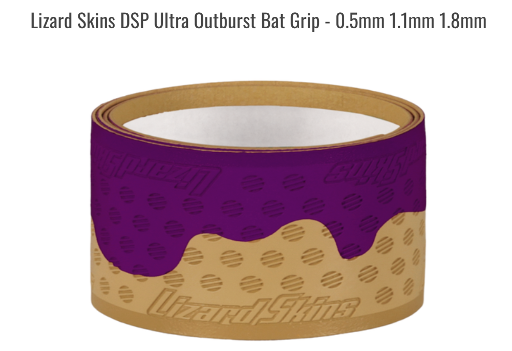 Lizard Skin Bat Grip