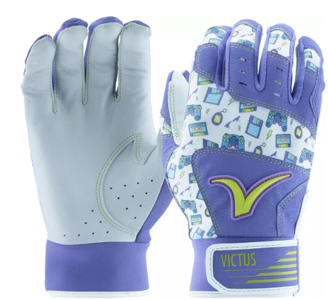Victus M.O.G Baseball Batting Gloves