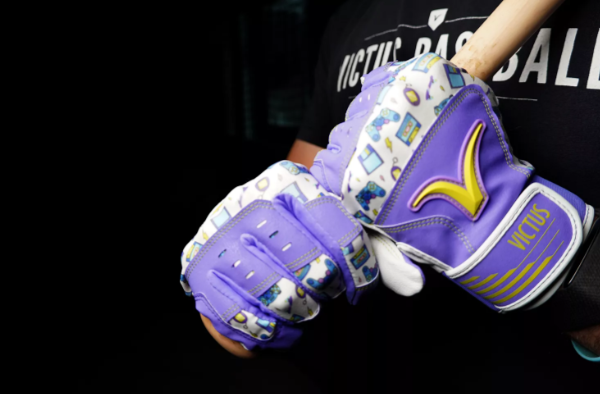 Victus M.O.G Baseball Batting Gloves