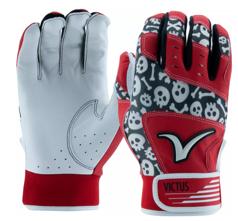 Victus M.O.G Baseball Batting Gloves